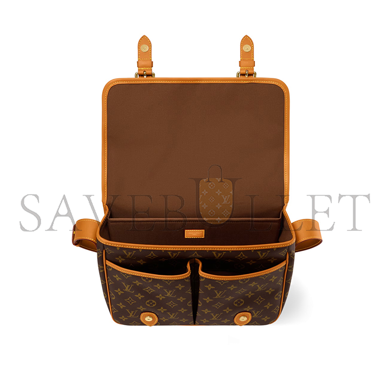 l0*is V*t0n satchel messenger m14723 (36*24*12cm)